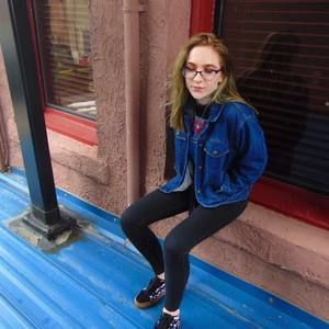 Meet your Posher, Ahna